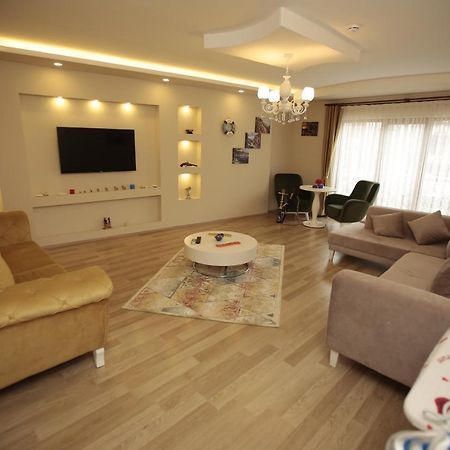 Yomra Residence Hotel Extérieur photo