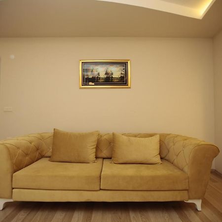 Yomra Residence Hotel Extérieur photo