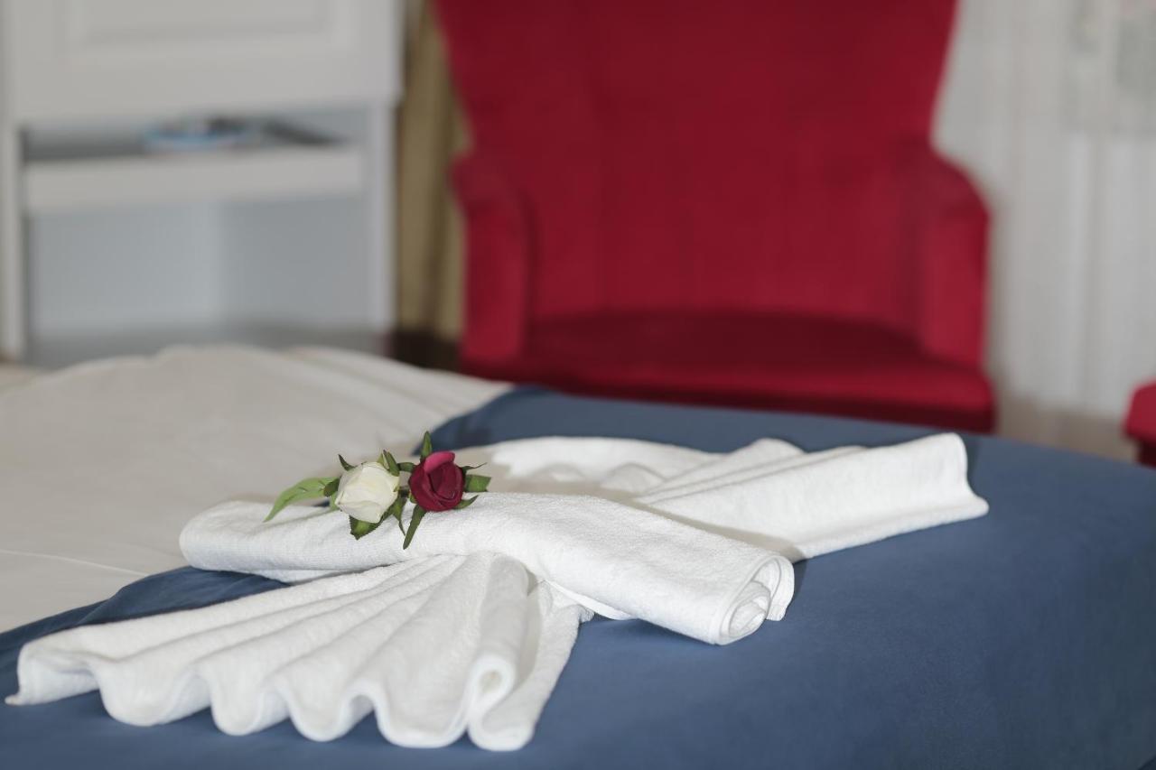 Yomra Residence Hotel Extérieur photo