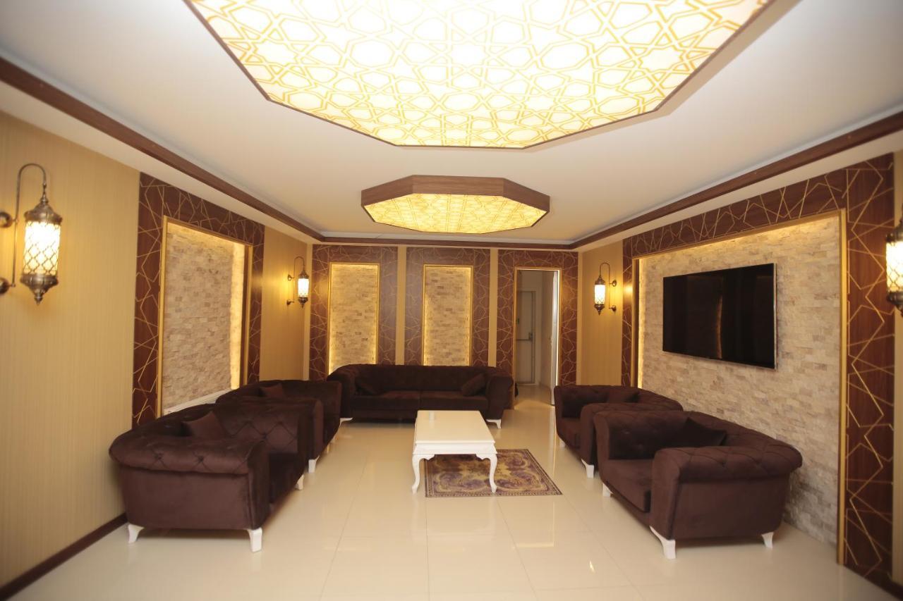 Yomra Residence Hotel Extérieur photo