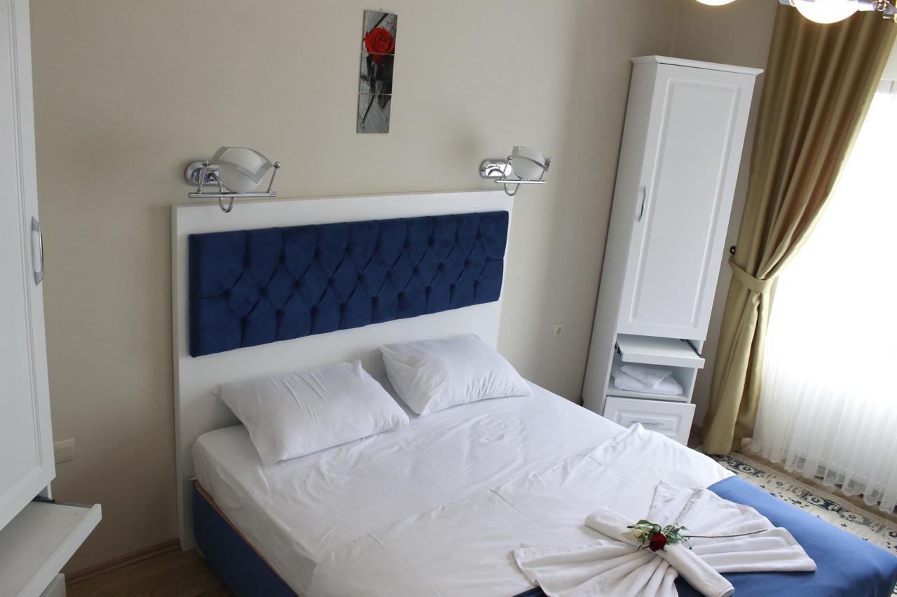 Yomra Residence Hotel Extérieur photo