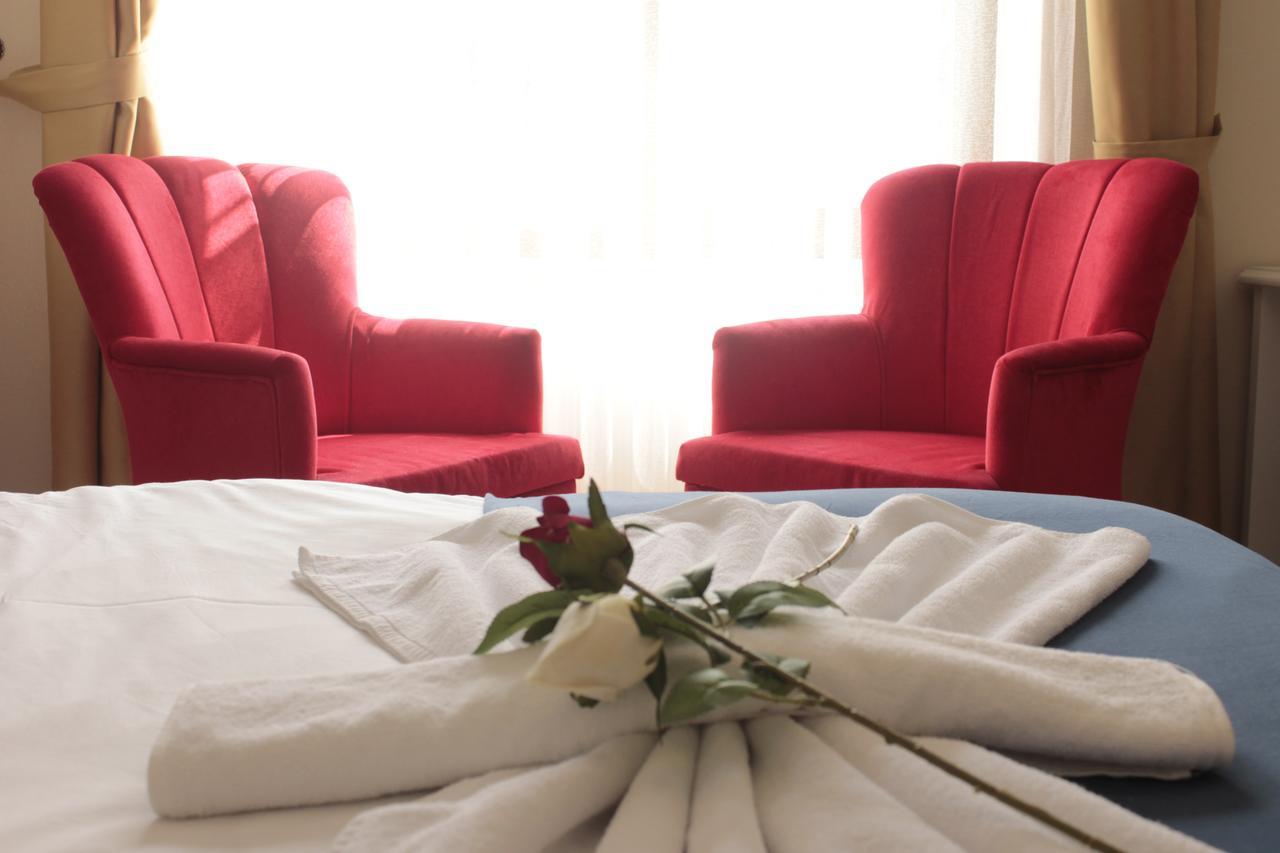 Yomra Residence Hotel Extérieur photo