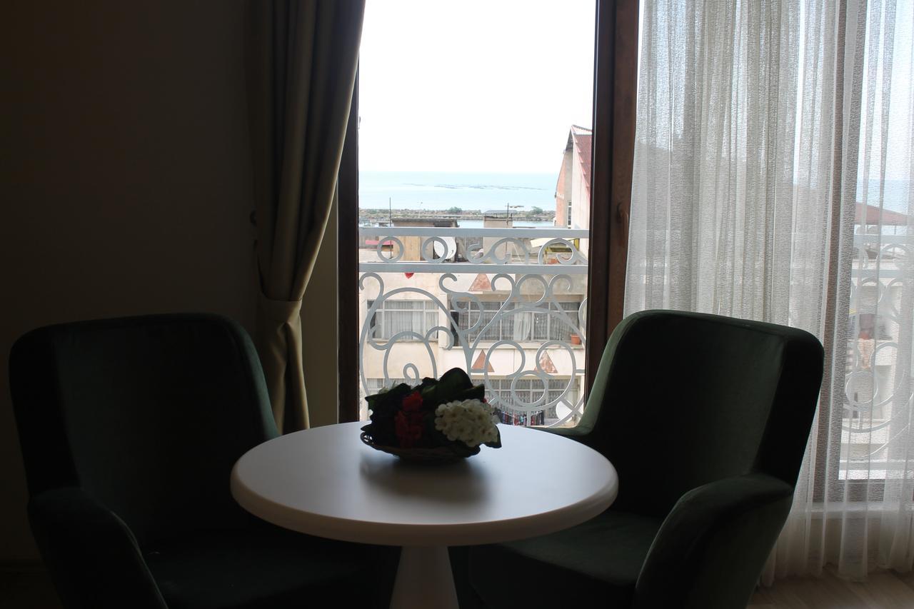Yomra Residence Hotel Extérieur photo