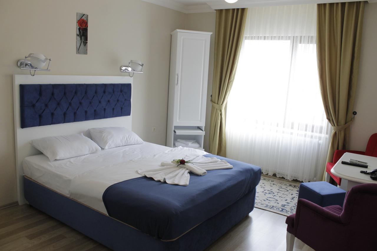 Yomra Residence Hotel Extérieur photo