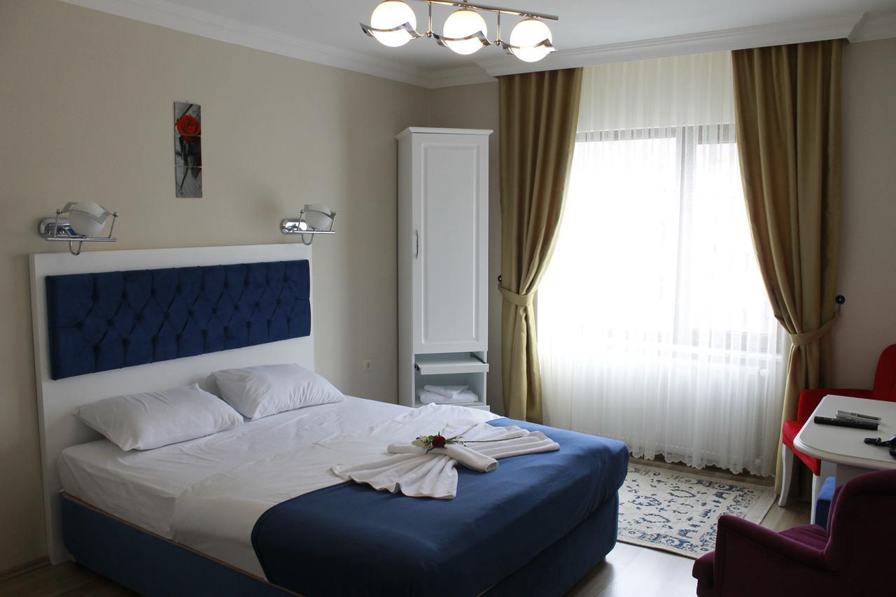 Yomra Residence Hotel Extérieur photo