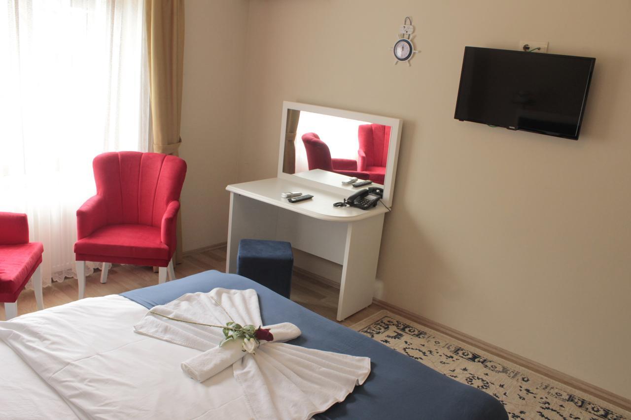Yomra Residence Hotel Extérieur photo